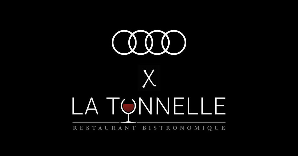 Vendredi 15 Mars 2024 - Soirée spéciale AUDI BYmyCAR Avignon X La Tonnelle
