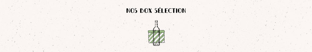 Nos Box Sélection