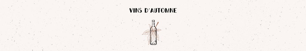 Vins d'automne