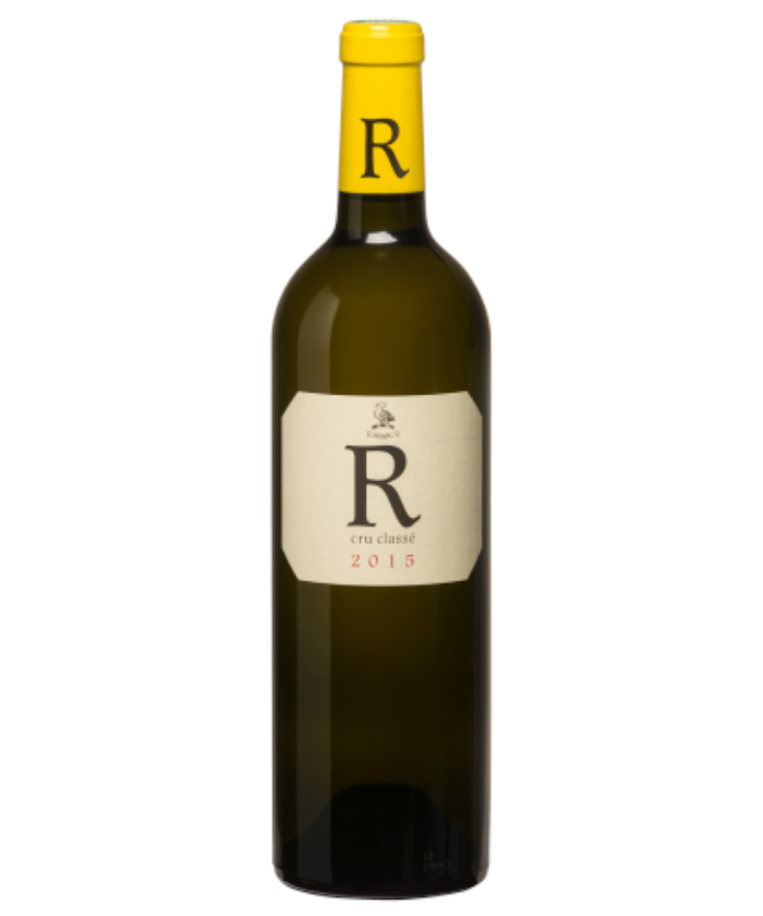 photo du vin Domaine de Rimauresq r Côtes de Provence Aoc 2016 Blanc